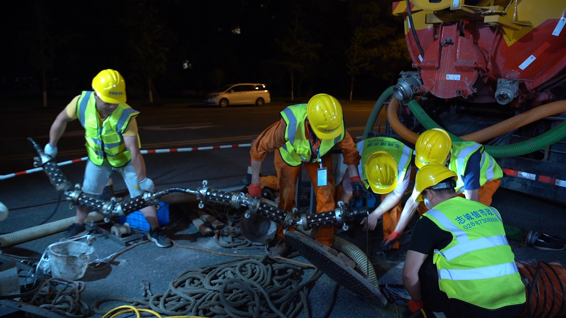 南部紫外光固化修复